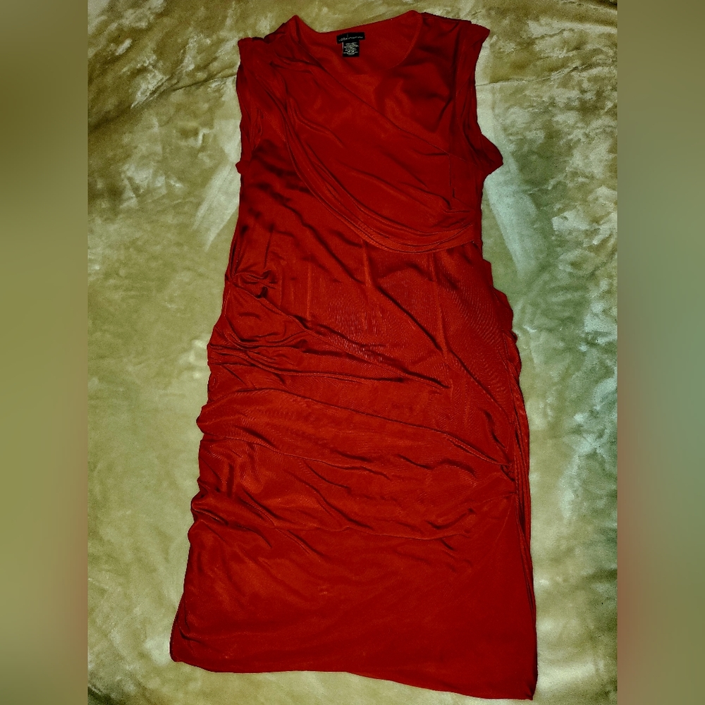 Very Sexy Victoria Secret Dress